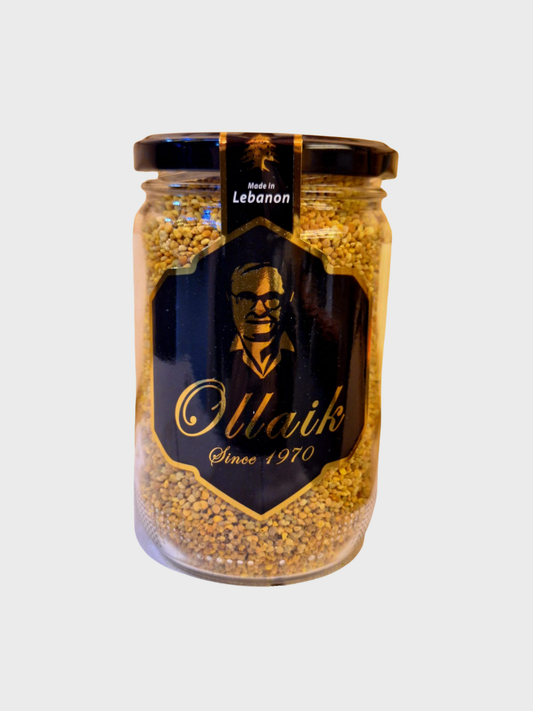 POLLEN FRAIS SECHE (400g)